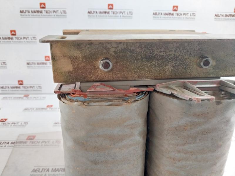 Elettromeccanica 043027 Industrial Transformer 7000Va 108738 Ip56 Gw 44 208