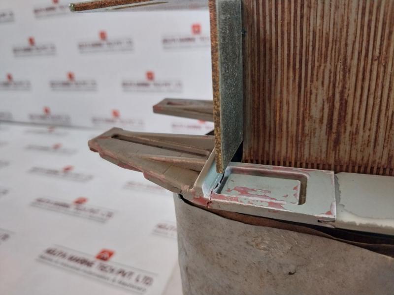 Elettromeccanica 043027 Industrial Transformer 7000Va 108738 Ip56 Gw 44 208