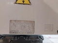 Elettromeccanica 043027 Industrial Transformer 7000Va 108738 Ip56 Gw 44 208