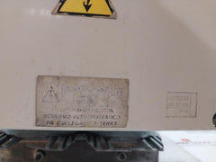 Elettromeccanica 043027 Industrial Transformer 7000Va 108738 Ip56 Gw 44 208