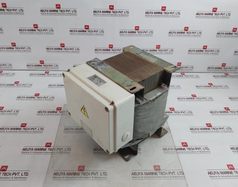 Elettromeccanica 043027 Industrial Transformer 7000Va 108738 Ip56 Gw 44 208