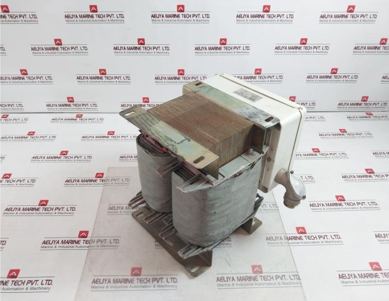 Elettromeccanica 043027 Industrial Transformer 7000Va 108738 Ip56 Gw 44 208