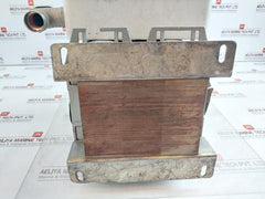 Elettromeccanica 043027 Industrial Transformer 7000Va 108738 Ip56 Gw 44 208