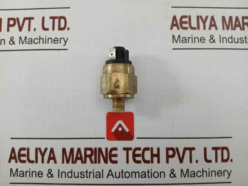 Elettrotec Mechanical Pressure Switch Pmn 10A
