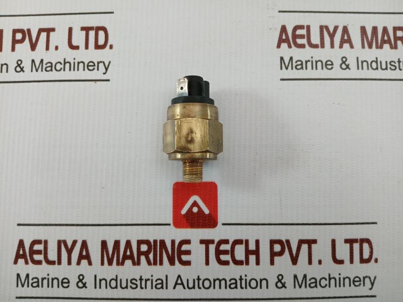 Elettrotec Mechanical Pressure Switch Pmn 10A