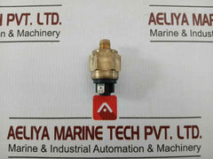 Elettrotec Mechanical Pressure Switch Pmn 10A