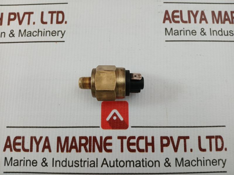 Elettrotec Mechanical Pressure Switch Pmn 10A