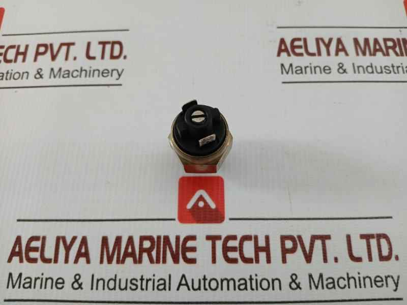 Elettrotec Mechanical Pressure Switch Pmn 10A