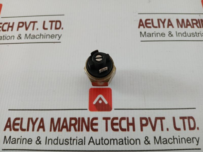 Elettrotec Mechanical Pressure Switch Pmn 10A