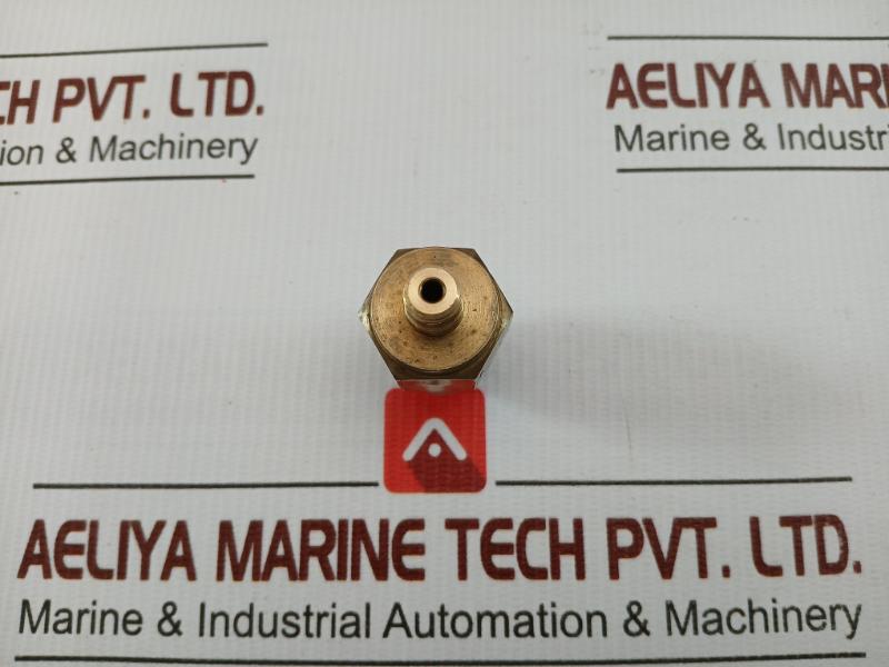 Elettrotec Mechanical Pressure Switch Pmn 10A