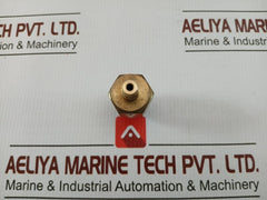 Elettrotec Mechanical Pressure Switch Pmn 10A