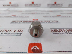 Elettrotec Pmn 250A Adjustable Pressure Switch With Push-on Terminal V0744A