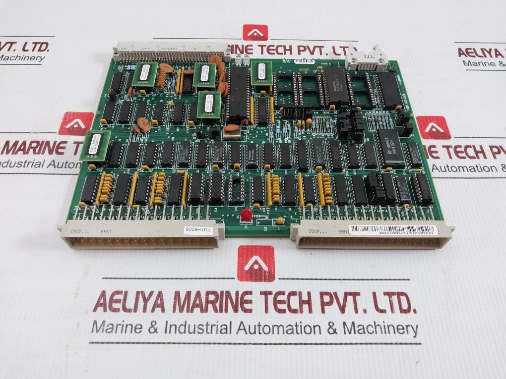 Elevator-Control-Pcb-Module-166491H05-0943A-Kone-Mcc-85-M-209661-1