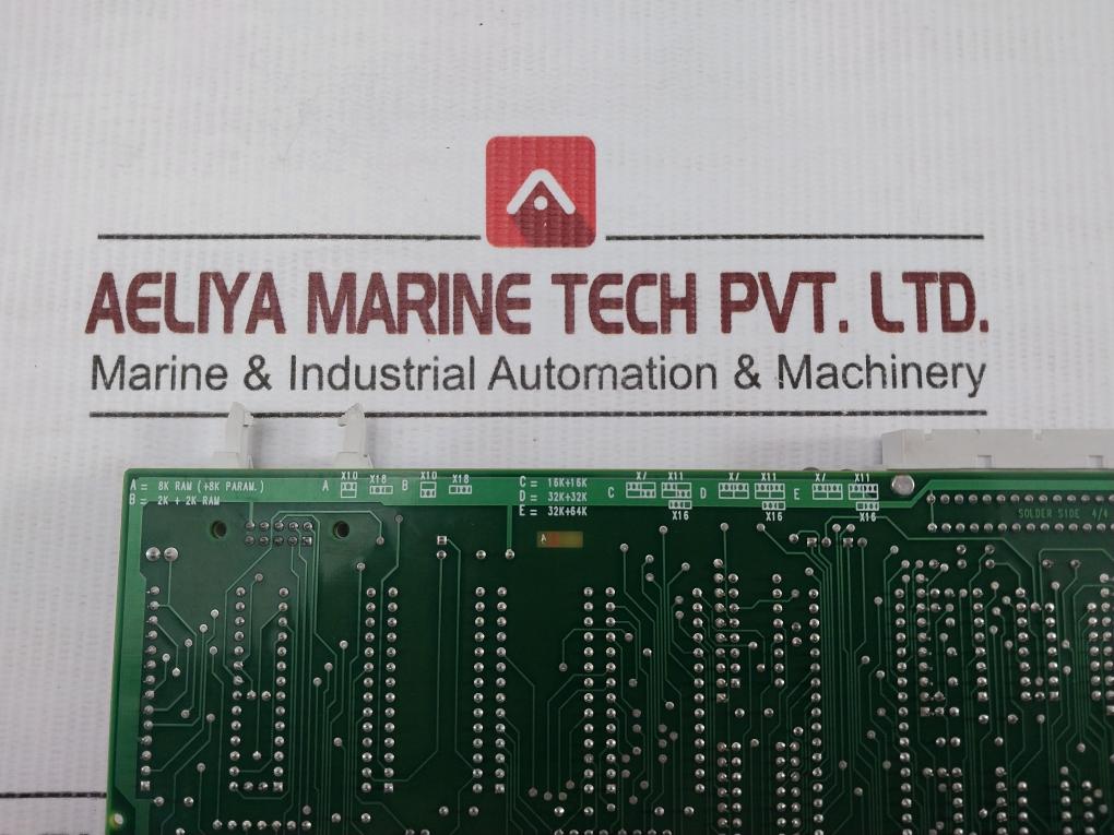 Elevator-Control-Pcb-Module-166491H05-0943A-Kone-Mcc-85-M-209661-10