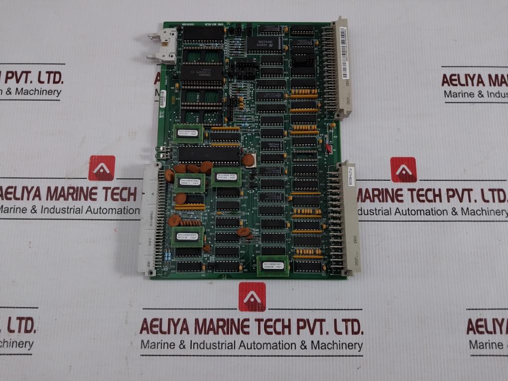 Elevator-Control-Pcb-Module-166491H05-0943A-Kone-Mcc-85-M-209661-4