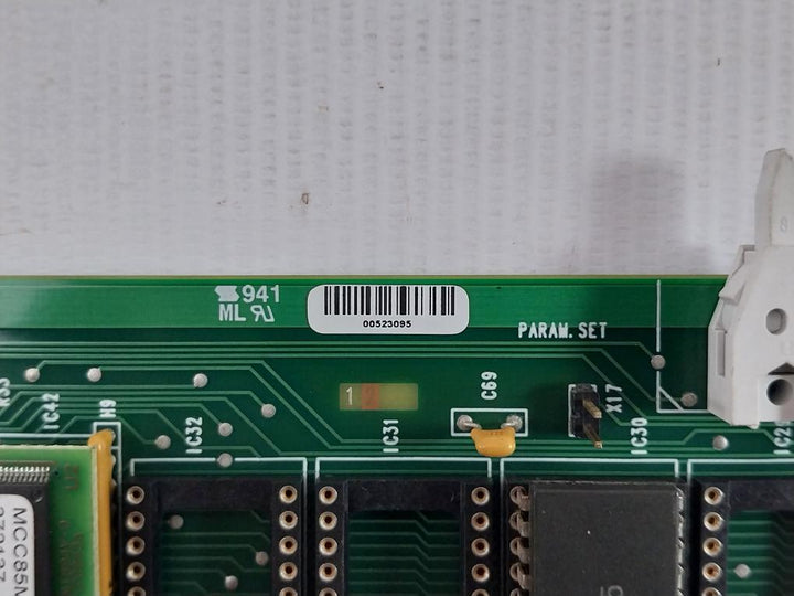 Elevator-Control-Pcb-Module-166491H05-0943A-Kone-Mcc-85-M-209661-6