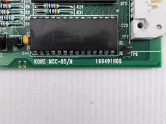 Elevator-Control-Pcb-Module-166491H05-0943A-Kone-Mcc-85-M-209661-7