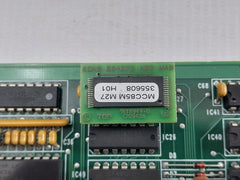 Elevator-Control-Pcb-Module-166491H05-0943A-Kone-Mcc-85-M-209661-9