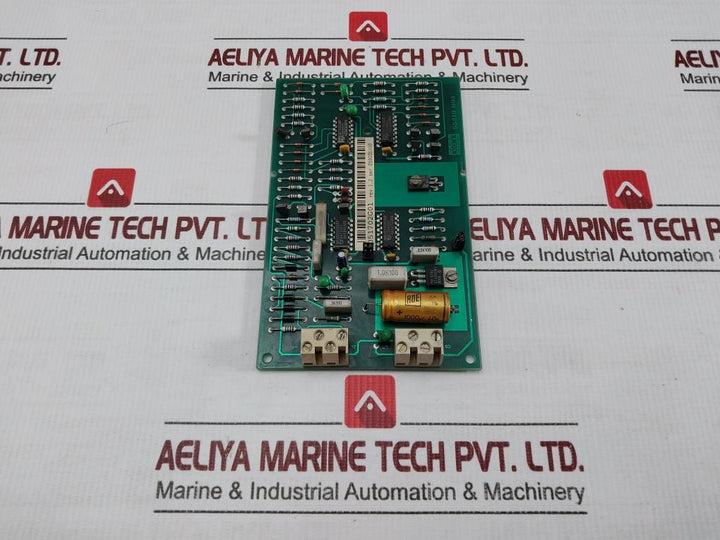 Elevator-Control-Pcb-Module-Revision-1-2-051702g01-By-Kone-55210-H04-2