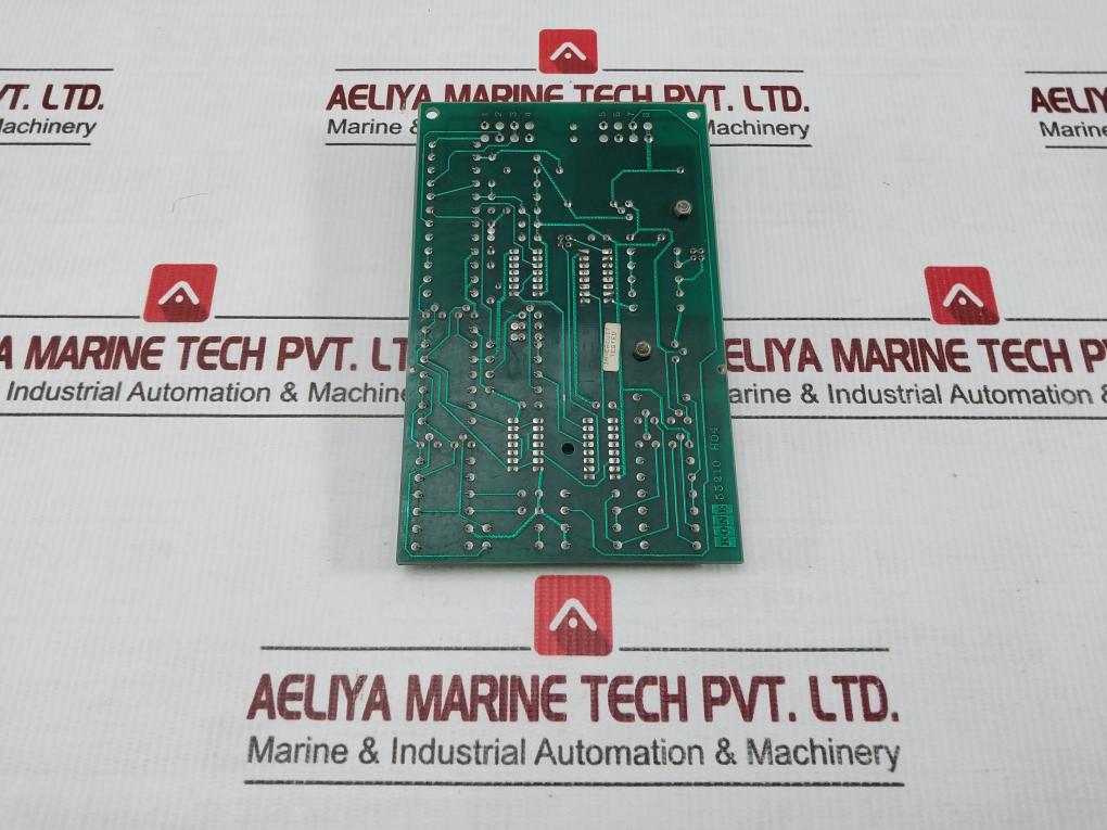 Elevator-Control-Pcb-Module-Revision-1-2-051702g01-By-Kone-55210-H04-3