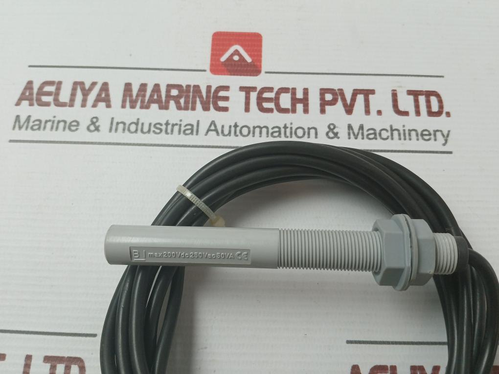 Elevator Leveling Sensor 200 Vdc Kone