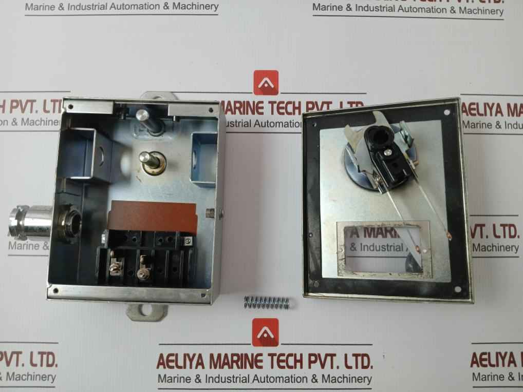 Elevator Limit Switch Iw A980219-21