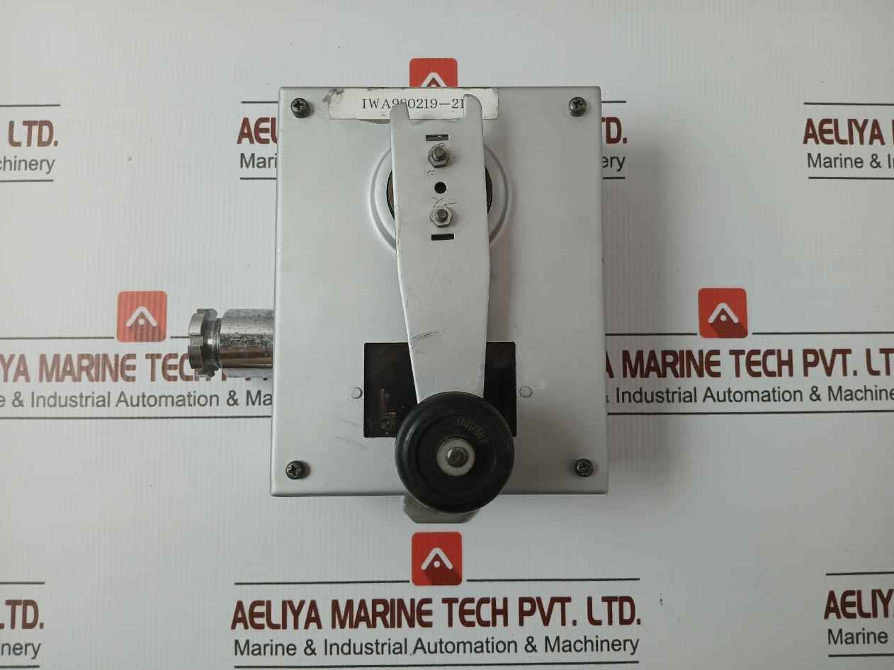 Elevator Limit Switch Iw A980219-21