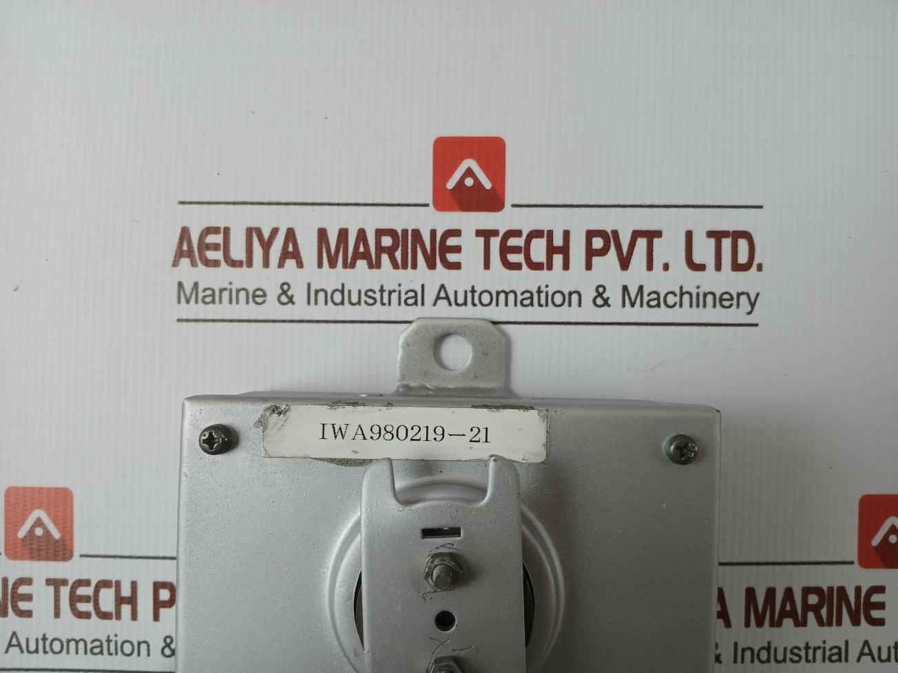 Elevator Limit Switch Iw A980219-21