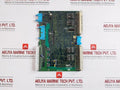 Elevator Logic Expansion Control Pcb Module Revision 1.5 Kone 397450 H05