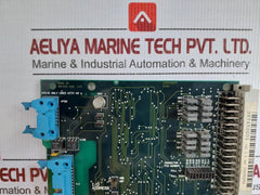 Elevator Logic Expansion Control Pcb Module Revision 1.5 Kone 397450 H05