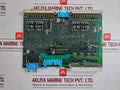 Elevator Logic Expansion Control Pcb Module Revision 1.5 Kone 397450 H05