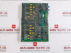 Elevator Logic Expansion Control Pcb Module Revision 1.5 Kone 397450 H05