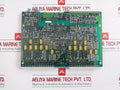 Elevator Logic Expansion Control Pcb Module Revision 1.5 Kone 397450 H05