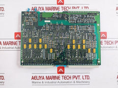 Elevator Logic Expansion Control Pcb Module Revision 1.5 Kone 397450 H05