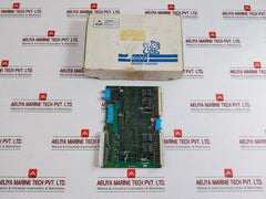 Elevator Logic Expansion Control Pcb Module Revision 1.5 Kone 397450 H05