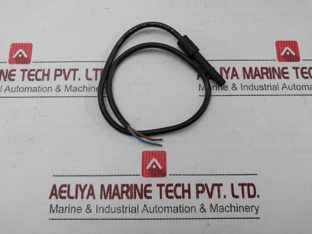 Elevator Photoelectric Leveling Sensor Ld Danfoss
