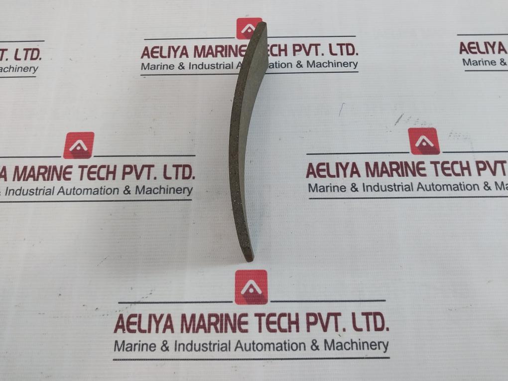 Elevator With El. 693-100.126 Motor Brake Lining