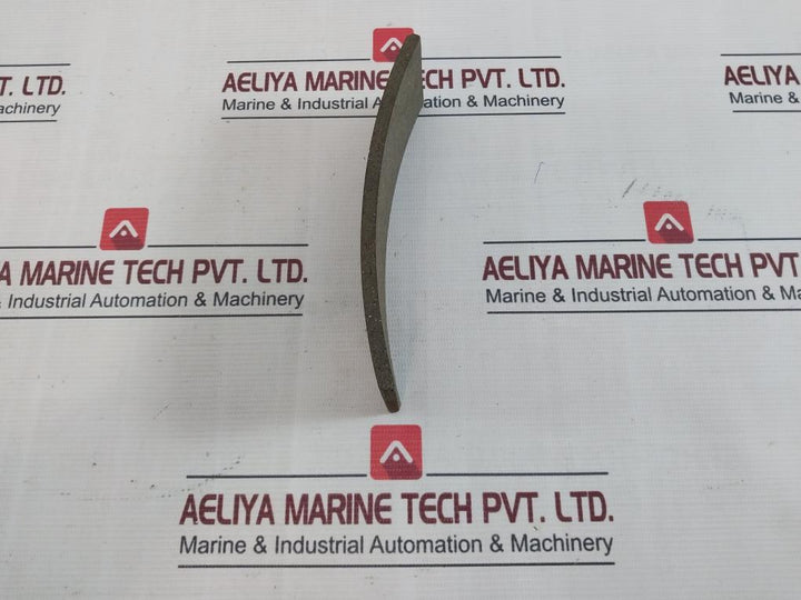 Elevator With El. 693-100.126 Motor Brake Lining