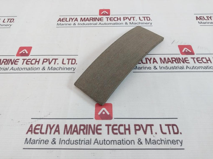 Elevator With El. 693-100.126 Motor Brake Lining