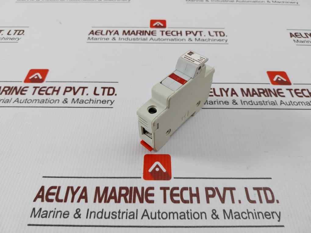 Elf Ef048348 Fuse Holder 690v 32a 10x38mm