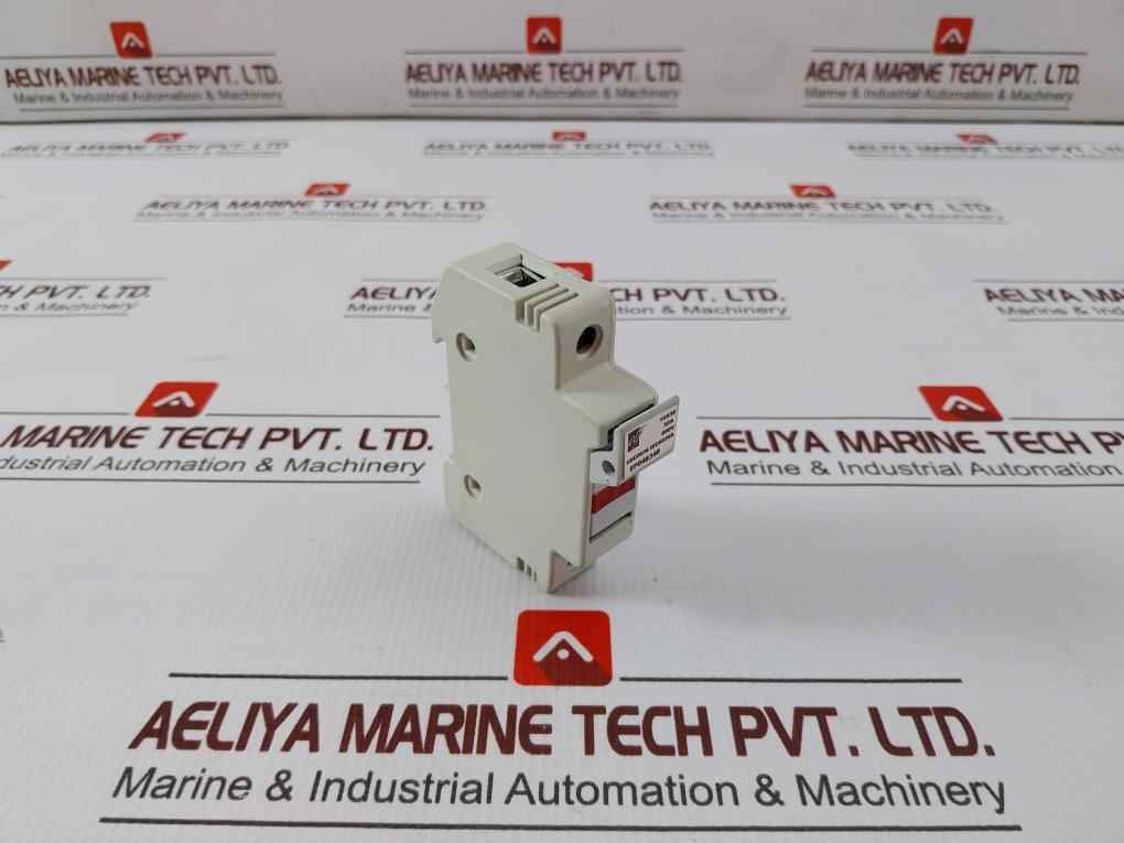 Elf Ef048348 Fuse Holder 690v 32a 10x38mm