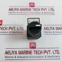 Elfin 020-e10-no Start/Stop Push Button Switch 10A 660V
