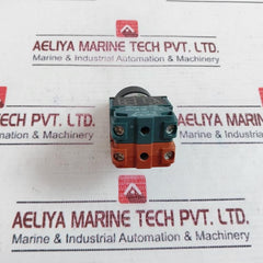 Elfin 020-e10-no Start/Stop Push Button Switch 10A 660V