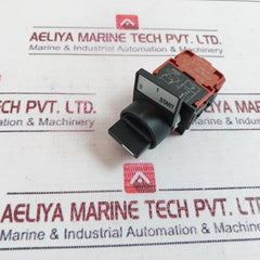 Elfin 020-e10-no Start/Stop Push Button Switch 10A 660V