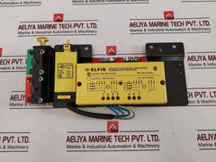 Elfin Dsl3, Fc3C Flashing Safety Apparatus 380÷600V 50÷60Hz 300V