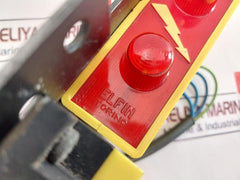 Elfin Dsl3, Fc3C Flashing Safety Apparatus 380÷600V 50÷60Hz 300V