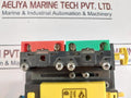 Elfin Dsl3, Fc3C Flashing Safety Apparatus 380÷600V 50÷60Hz 300V