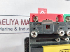 Elfin Dsl3, Fc3C Flashing Safety Apparatus 380÷600V 50÷60Hz 300V