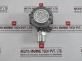 Elfit Sc-26.1N Aluminium Junction Box K6-153 Ip66/67