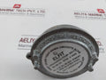 Elfit Sc-26.1N Aluminium Junction Box K6-153 Ip66/67
